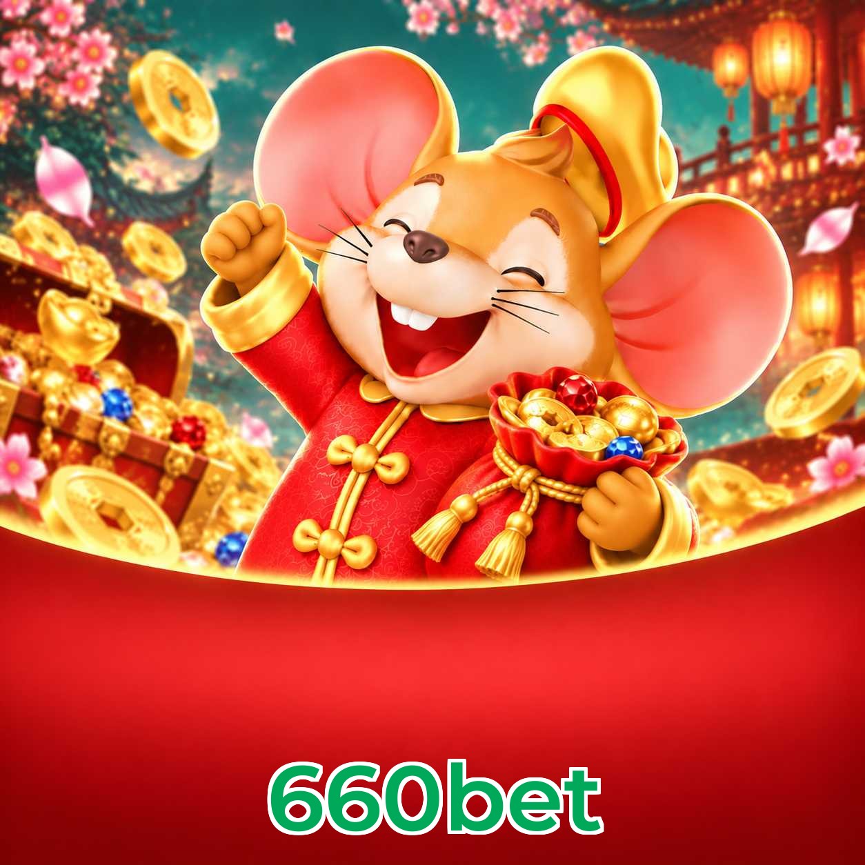 Bônus exclusivo do APK 660bet