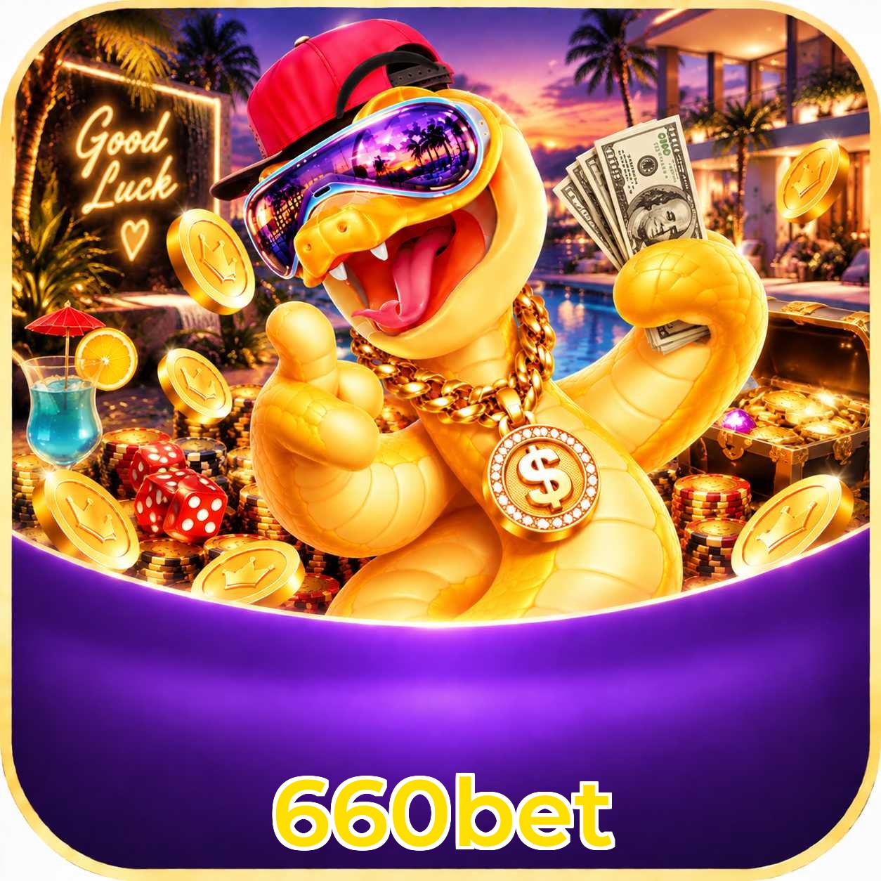 Comunidade oficial 660bet no Facebook com bônus exclusivos