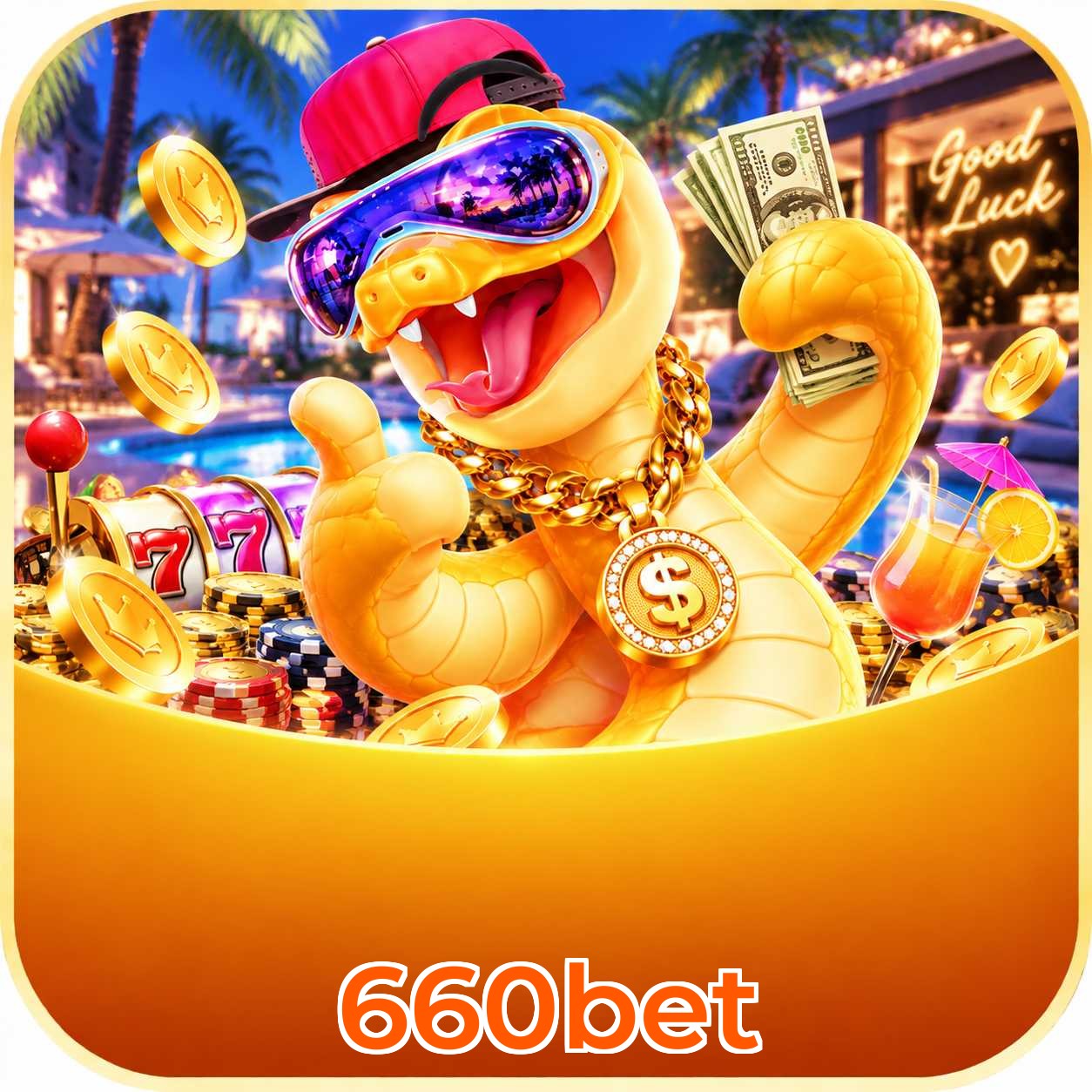 Seis modalidades de loteria 660bet com odds transparentes
