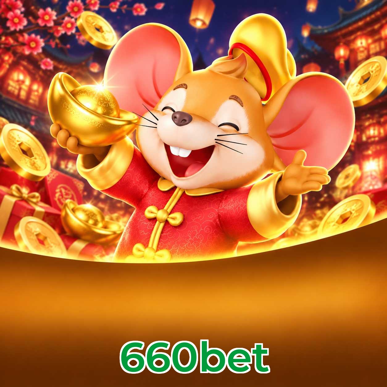 Download oficial 660bet seguro para Android e iOS