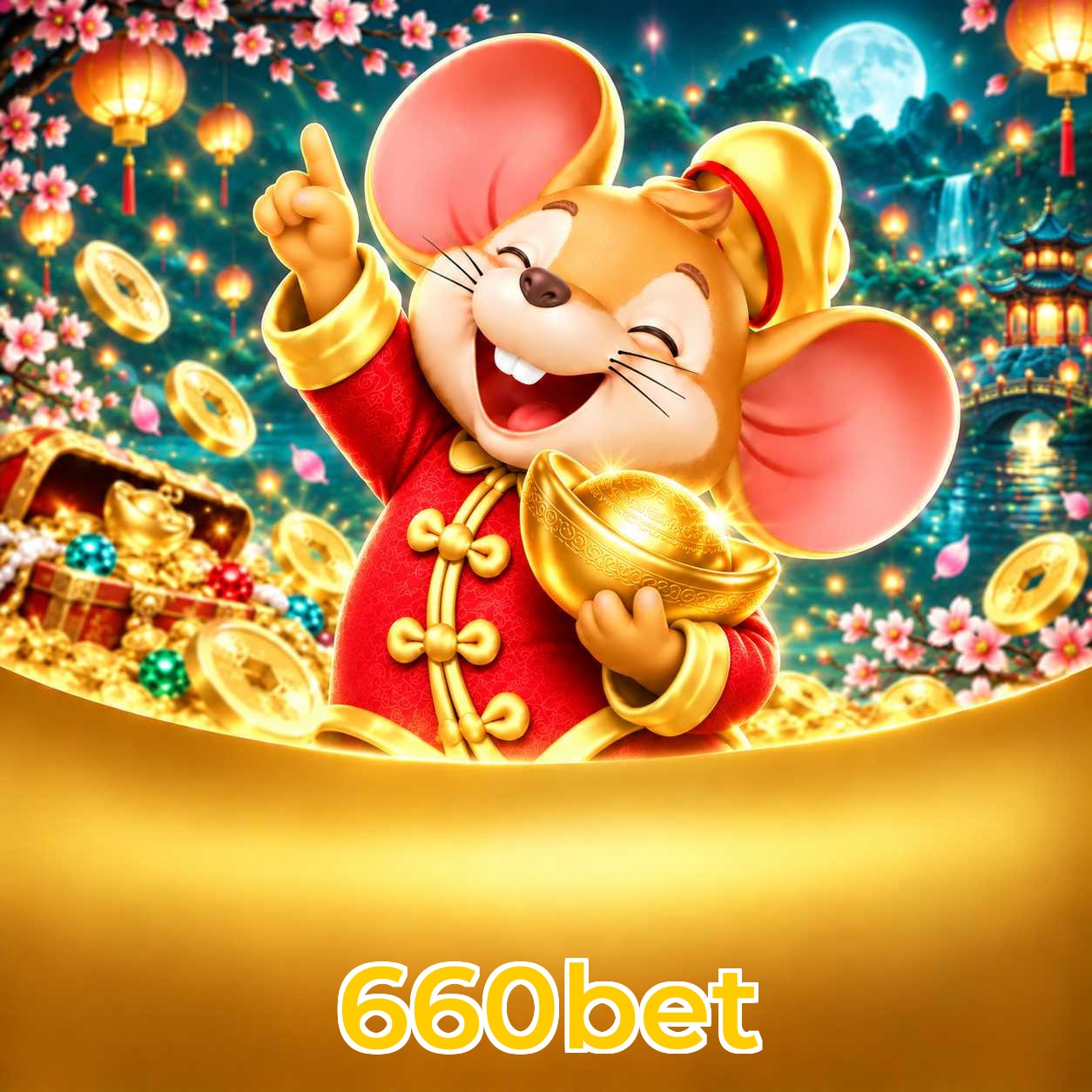 Programa VIP 660bet — 5 níveis de progressão automática