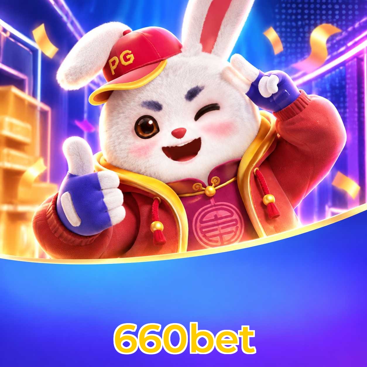 660bet