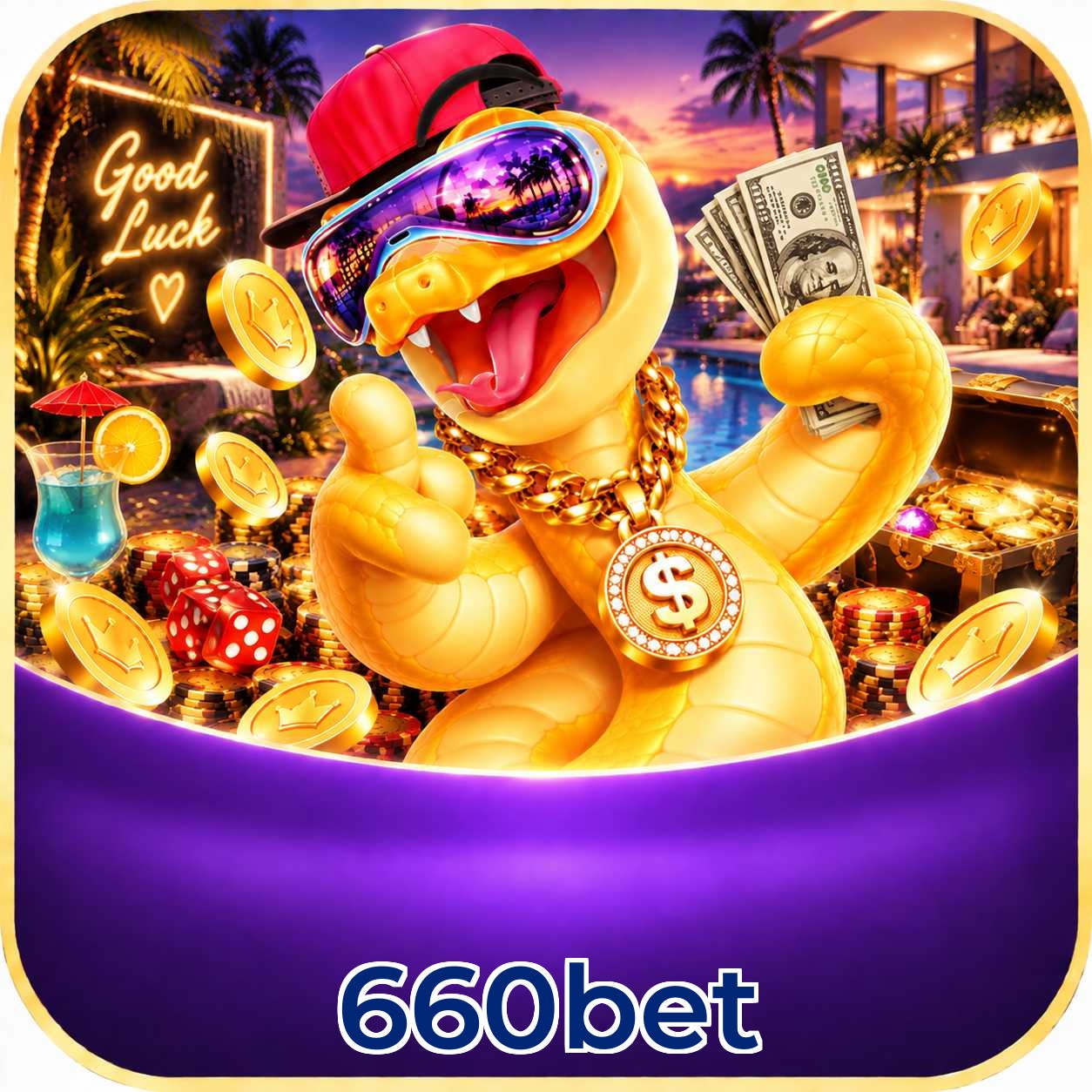 Rollover justo nos bônus promocionais 660bet